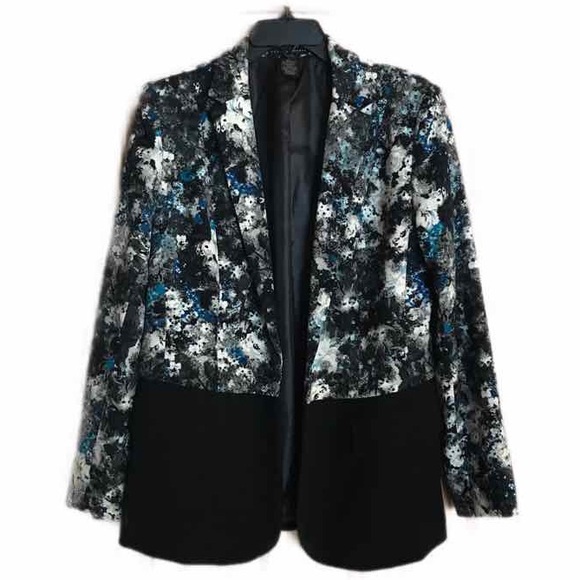 Grace Elements Jackets & Blazers - GRACE ELEMENTS Blazer